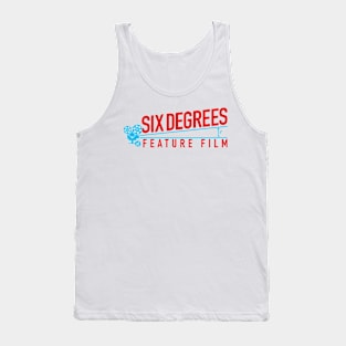 Six Degrees of Feature Film Tank Top